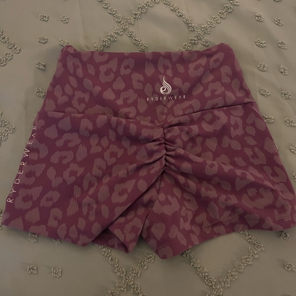 Ryderwear Pants - Ryderwear shorts